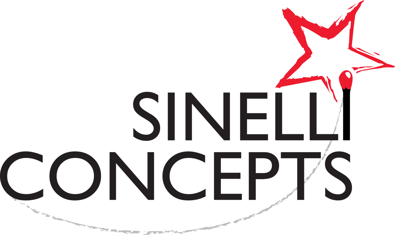 Sinelli Concepts Logo